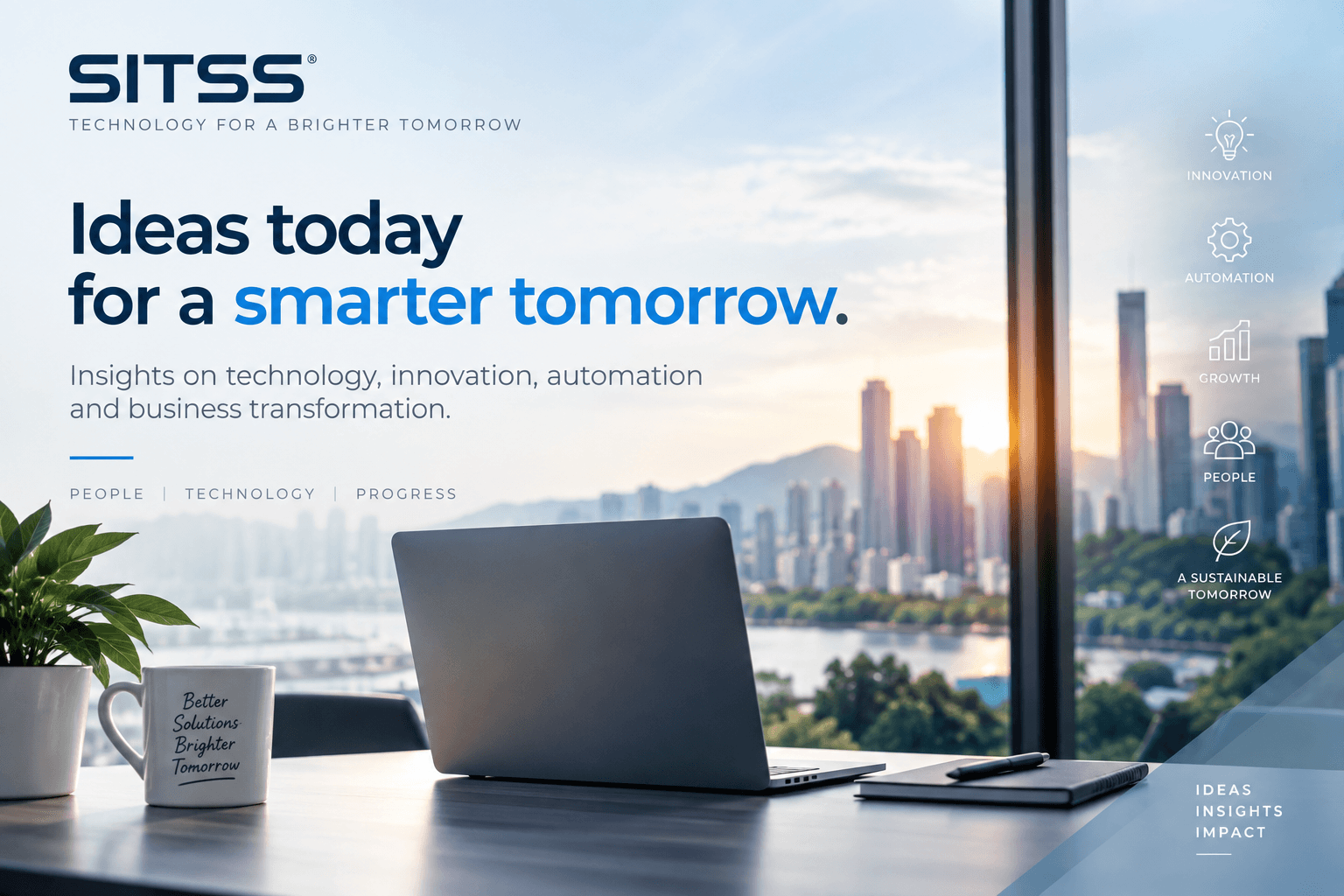 Why Practical Technology Beats More Technology